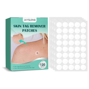 Parches Anti-Verrugas CLEANSKIN®